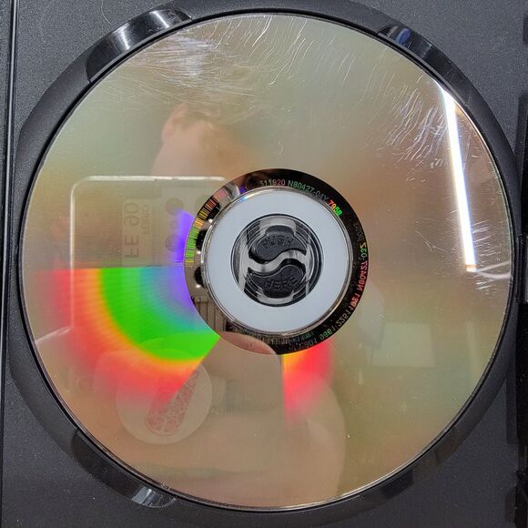 DVD Bonneville - Picture 3 of 4